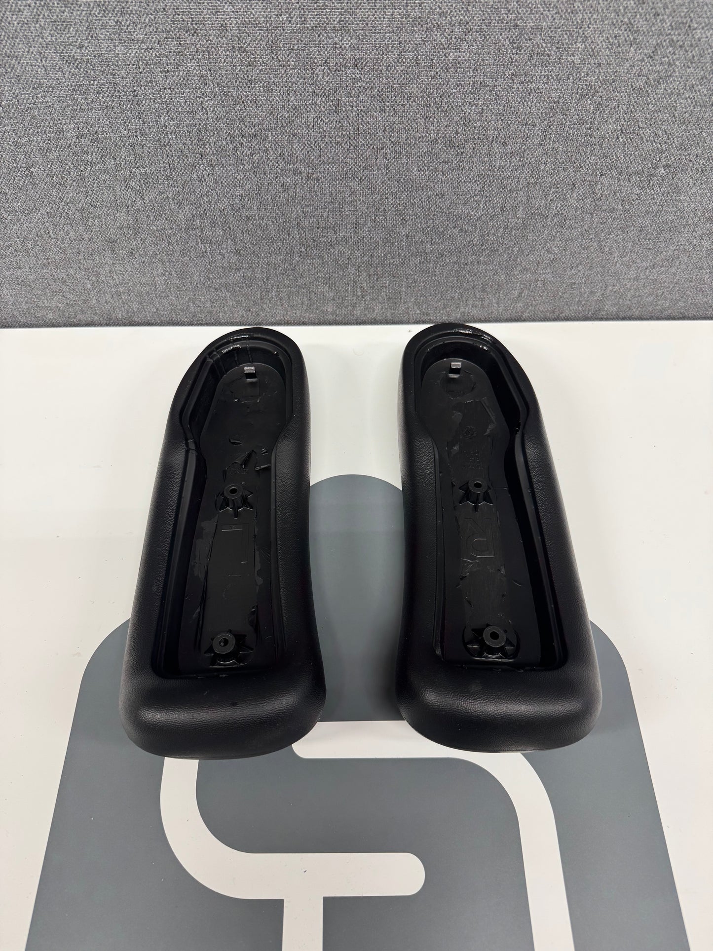Herman Miller Aeron Classic Arm Pads