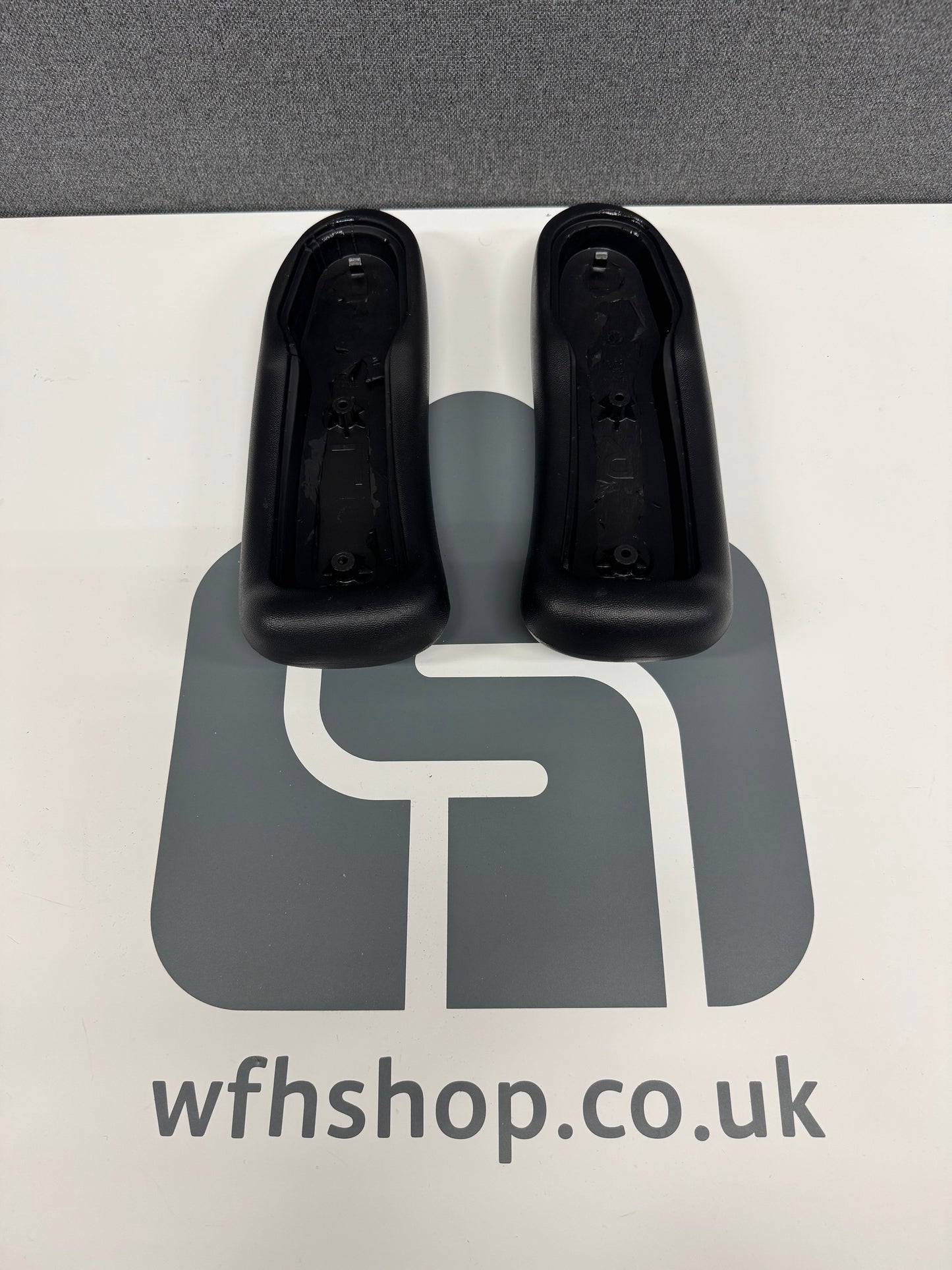 Herman Miller Aeron Classic Arm Pads