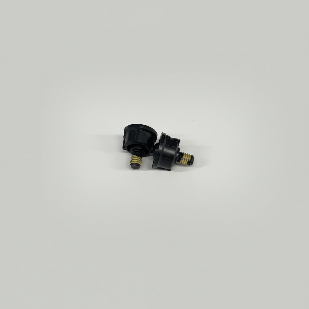Hip Pivot Bolts for Herman Miller REMASTERED Aeron Chair (Pair)