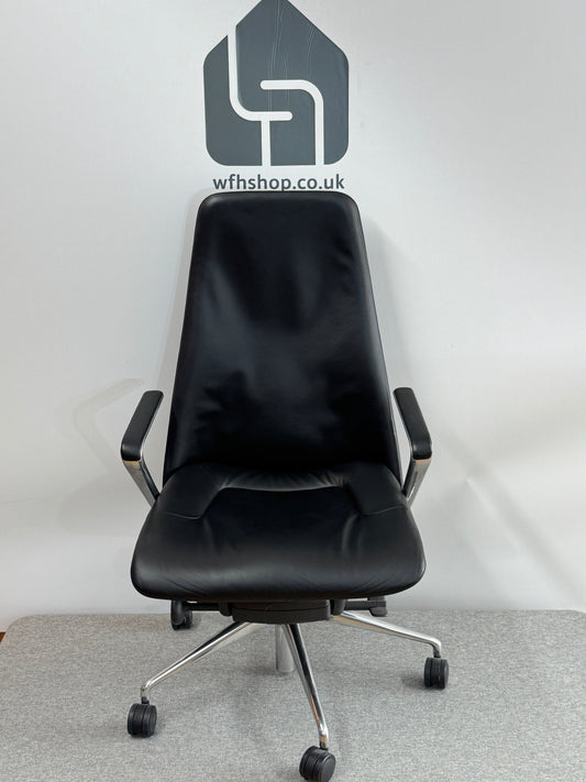 Herman Miller Geiger Taper Chair
