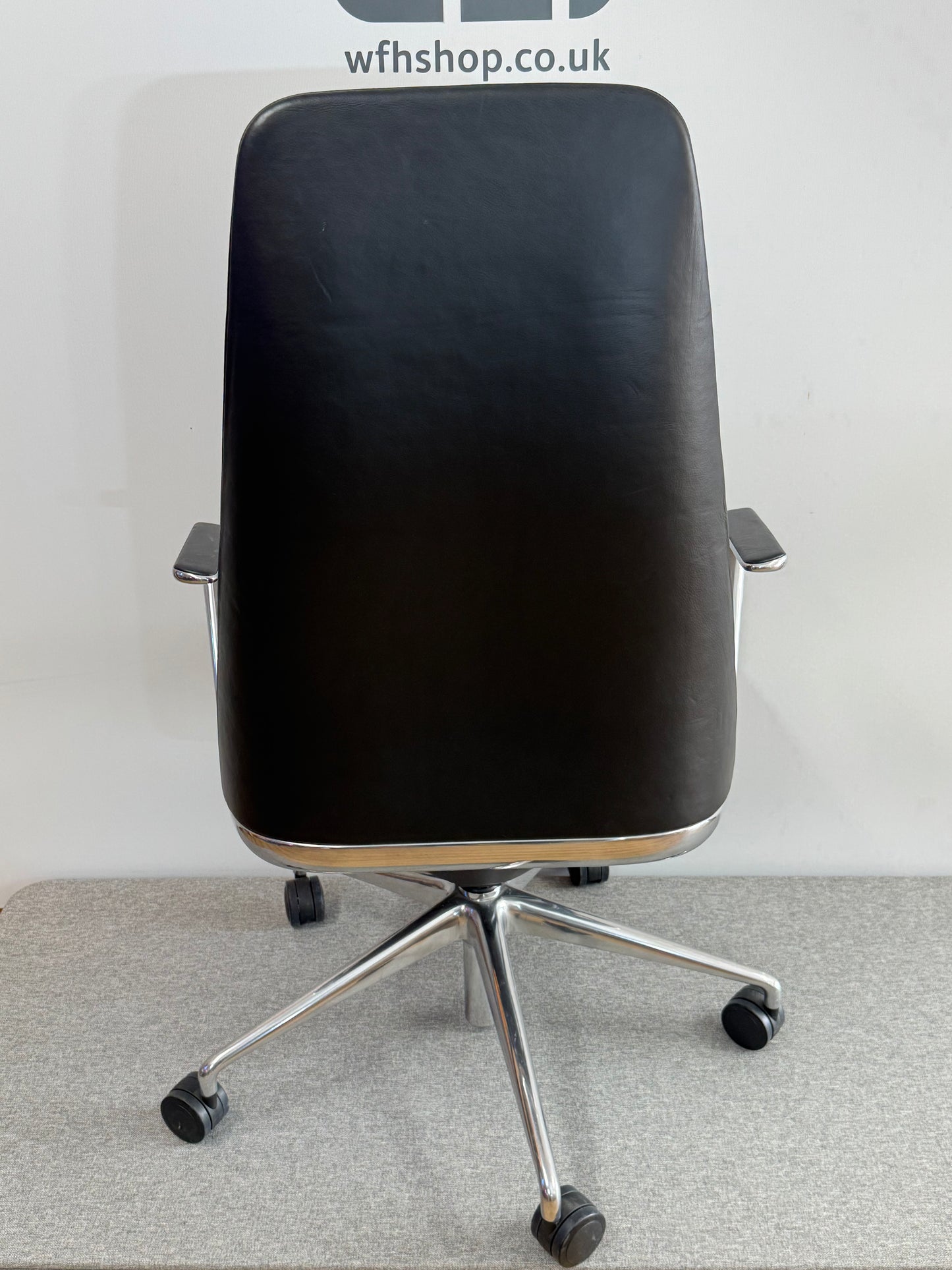 Herman Miller Geiger Taper Chair