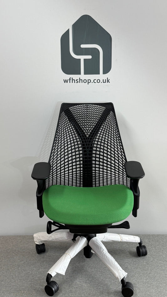Sayl Office Chair by Herman Miller