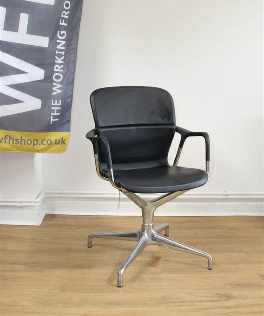 Keyn Chair by Herman Miller
