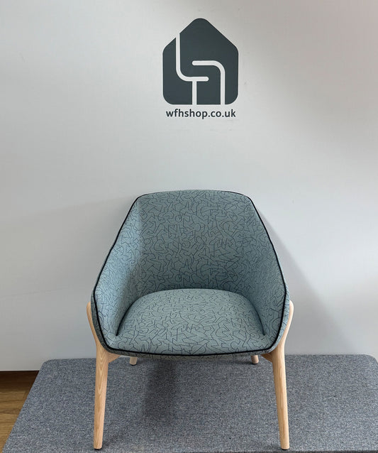 Sancal Nido Lounge Chair