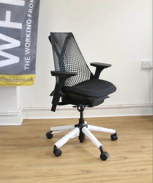 Sayl Chair by Herman Miller